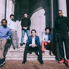 Brandon Diaz 'N Soul