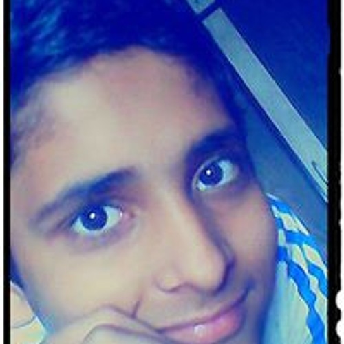 Dhruv Chawda’s avatar