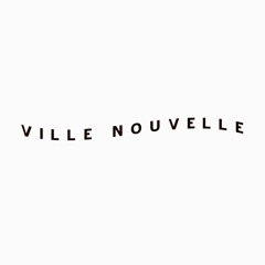 Ville Nouvelle