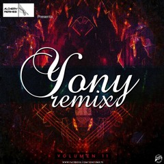 Yony Rmx (Acapella Mix)