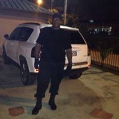 Wesley Snipes