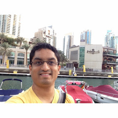 Avinash Chowdhury