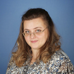 Ирина Карпиченко