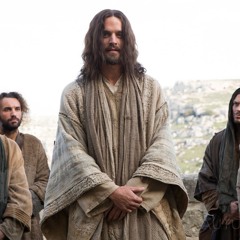 Jesus Virtual Reality