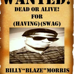 Billy B Will Morris