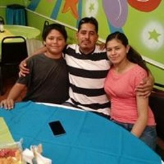 Armando Moreno Estrada