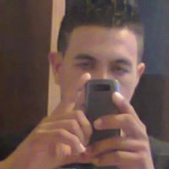 Diego Morel