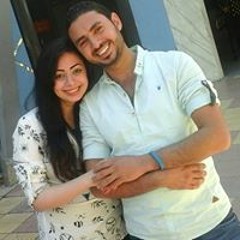 Hany Ramzy Sam
