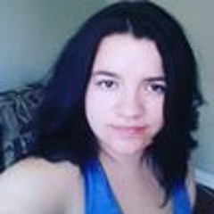 Tasha Marie Robertson