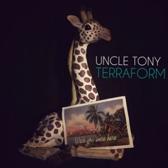 Uncle Tony