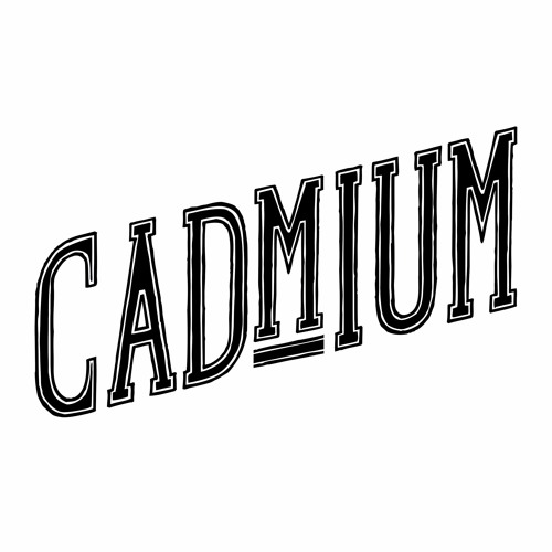 SoundCloud profile picture for @cadmium