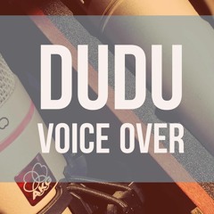 duduvoiceover