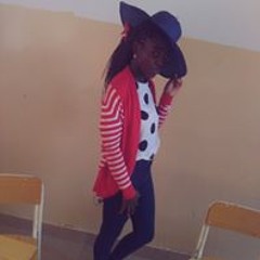 Aimy Sampaio Sampaio