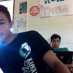 Seth Thomas Balajadia