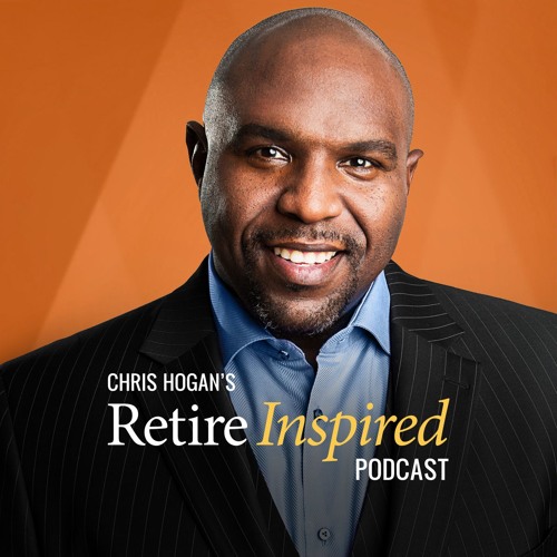 Stream Chris Hogan's Retire Inspired Podcast music | Listen to songs,  albums, playlists for free on SoundCloud