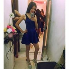 Celeste Aguiilar