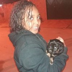 Mariana Bravo de Jesus