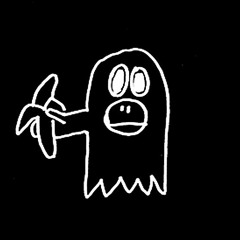 monkeyghostthing
