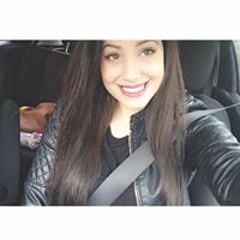 Caroline Mayor