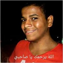 Yossef Ahmed