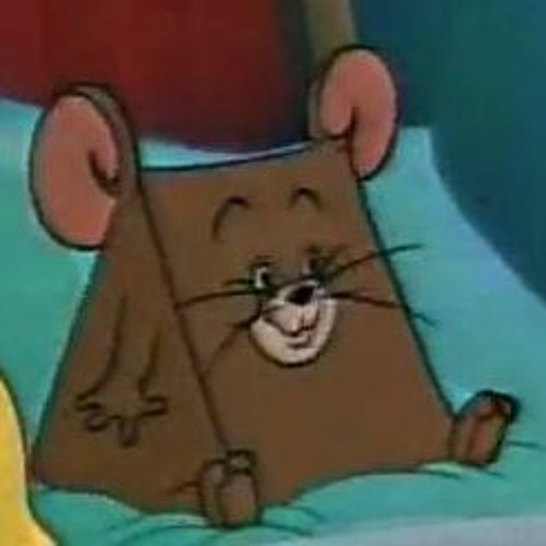 Brown Triangle Mouse’s avatar