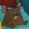 Brown Triangle Mouse