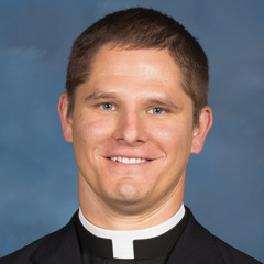 Fr. Jonathan Norton