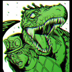 DinoBurst