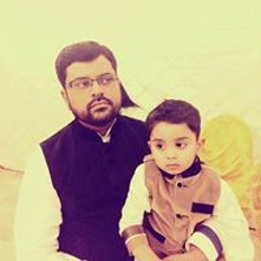 Mohammad Shahid Saeed