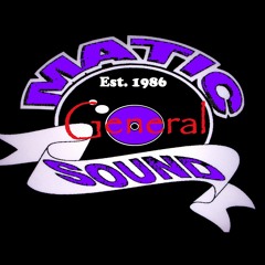 MATIC SOUND (Est. 1986)