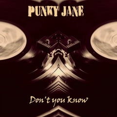 Punky Jane