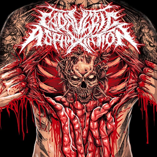 Cadaveric Asphyxiation’s avatar