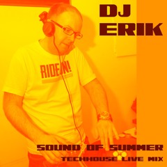 DJ ERIK
