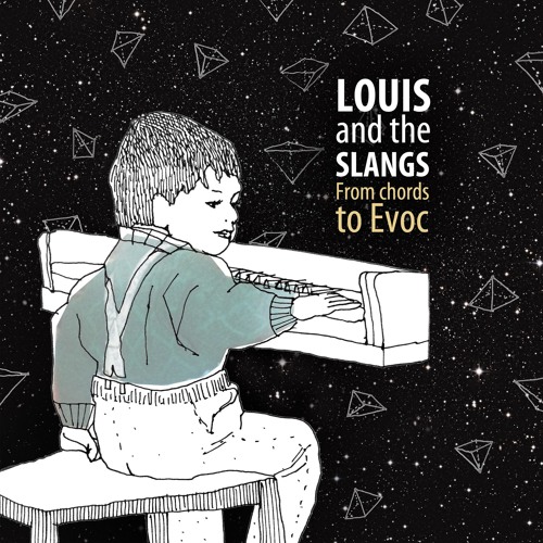 Louis And The Slangs’s avatar