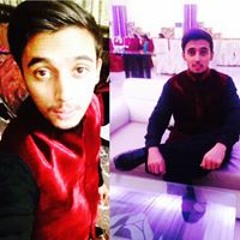 Noman Ali