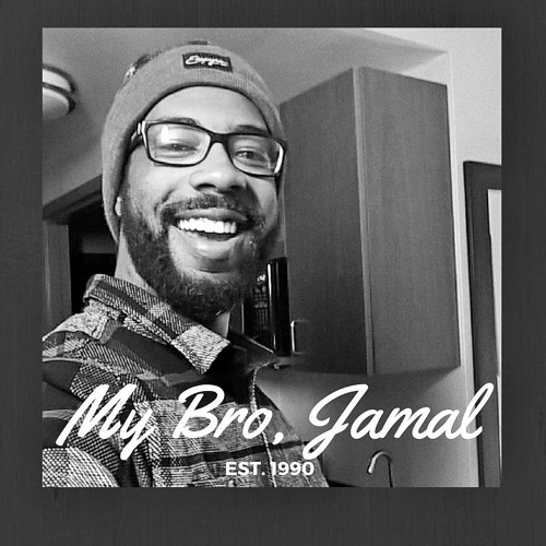 My Bro, Jamal’s avatar