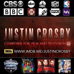 Justin Crosby