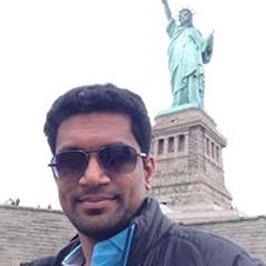 Venu Madhav Vundavalli