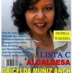 Gricelda Muñiz