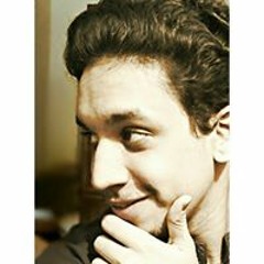 Maaz Farrukh