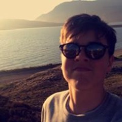 Dylan Taylor