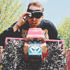 DJ Midnight Cowboy