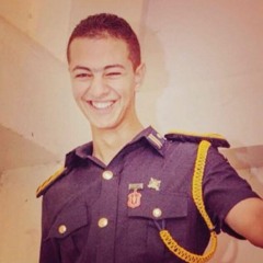 Ahmed El Refaae