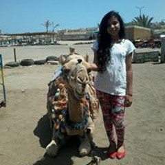 Rana Ashraf