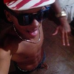 Wesley Junior GP
