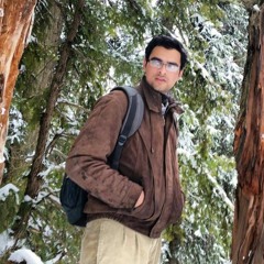 Moohib Amjad