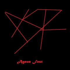 Agnon Fest