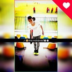 Mohamed Gaber