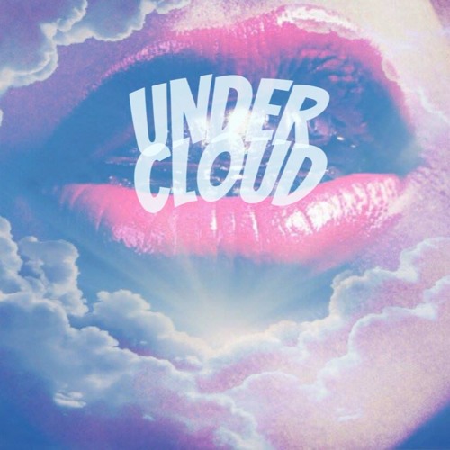 Be under a cloud. Cloud under. Cloud.i.am.