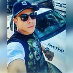silvio junior